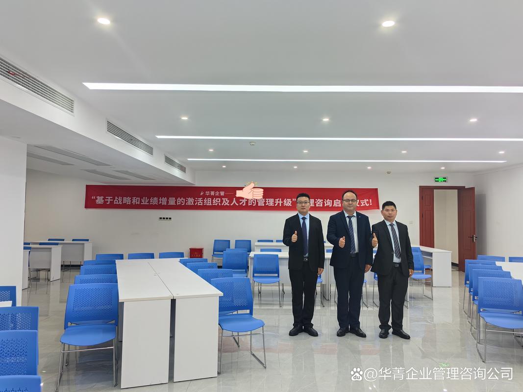 貿(mào)易型企業(yè)轉(zhuǎn)型升級的雙引擎 戰(zhàn)略賦能與實(shí)戰(zhàn)咨詢之道